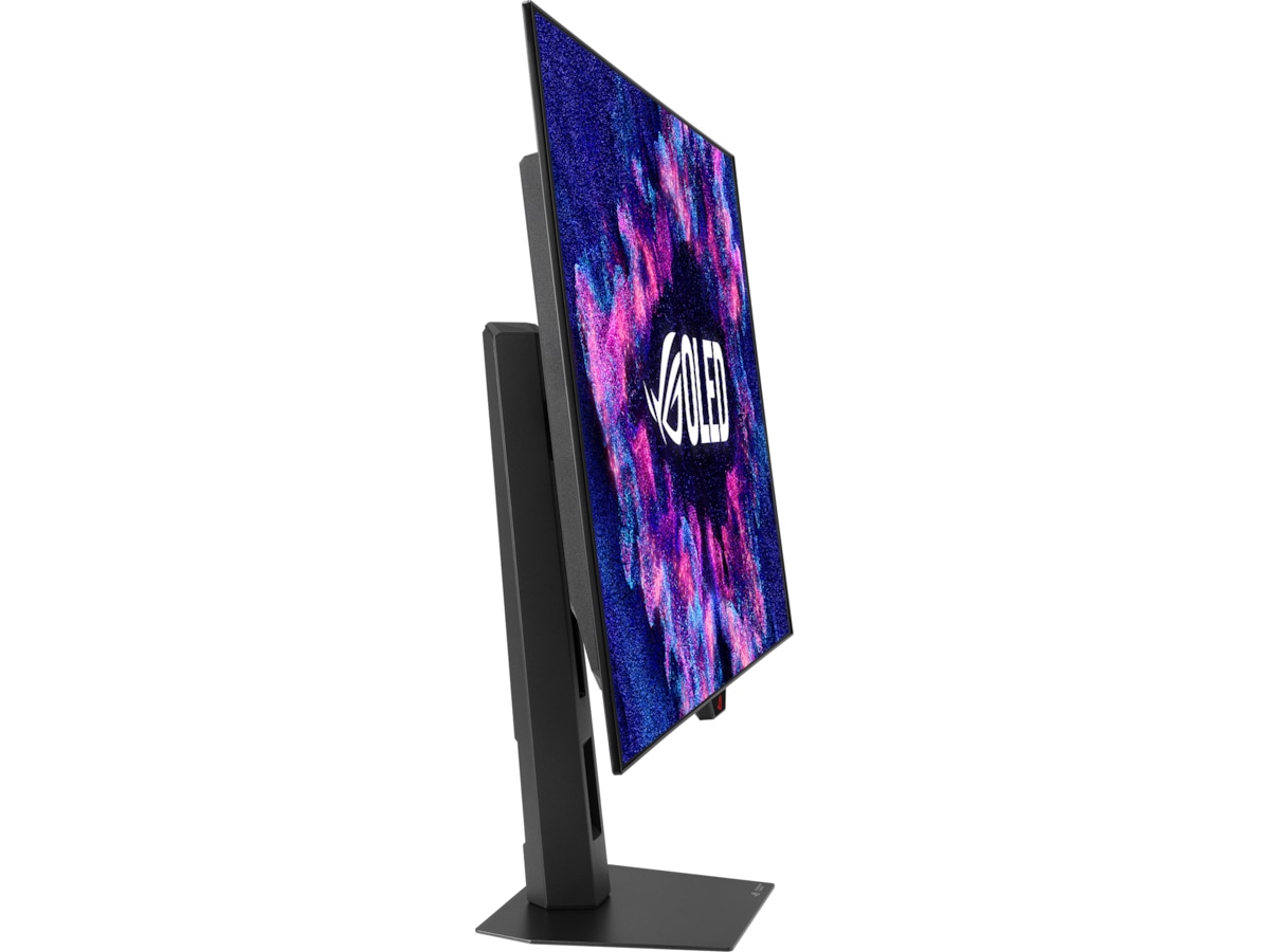 ASUS 32" ROG Strix 4K gamingskärm XG32UCWMG Gamingskärmar