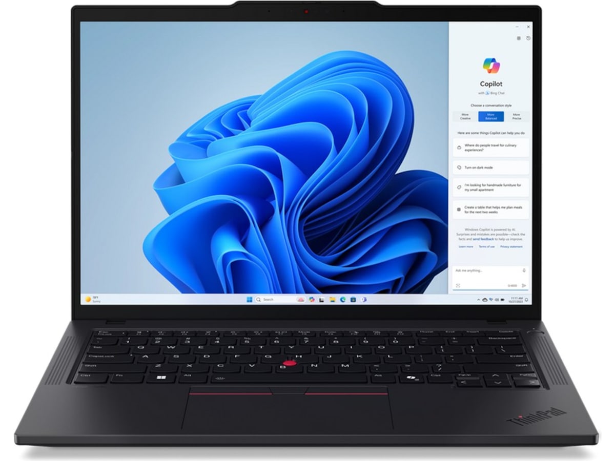 Lenovo ThinkPad T14 G6 14" Full HD+ Datorer - Bärbara / laptop