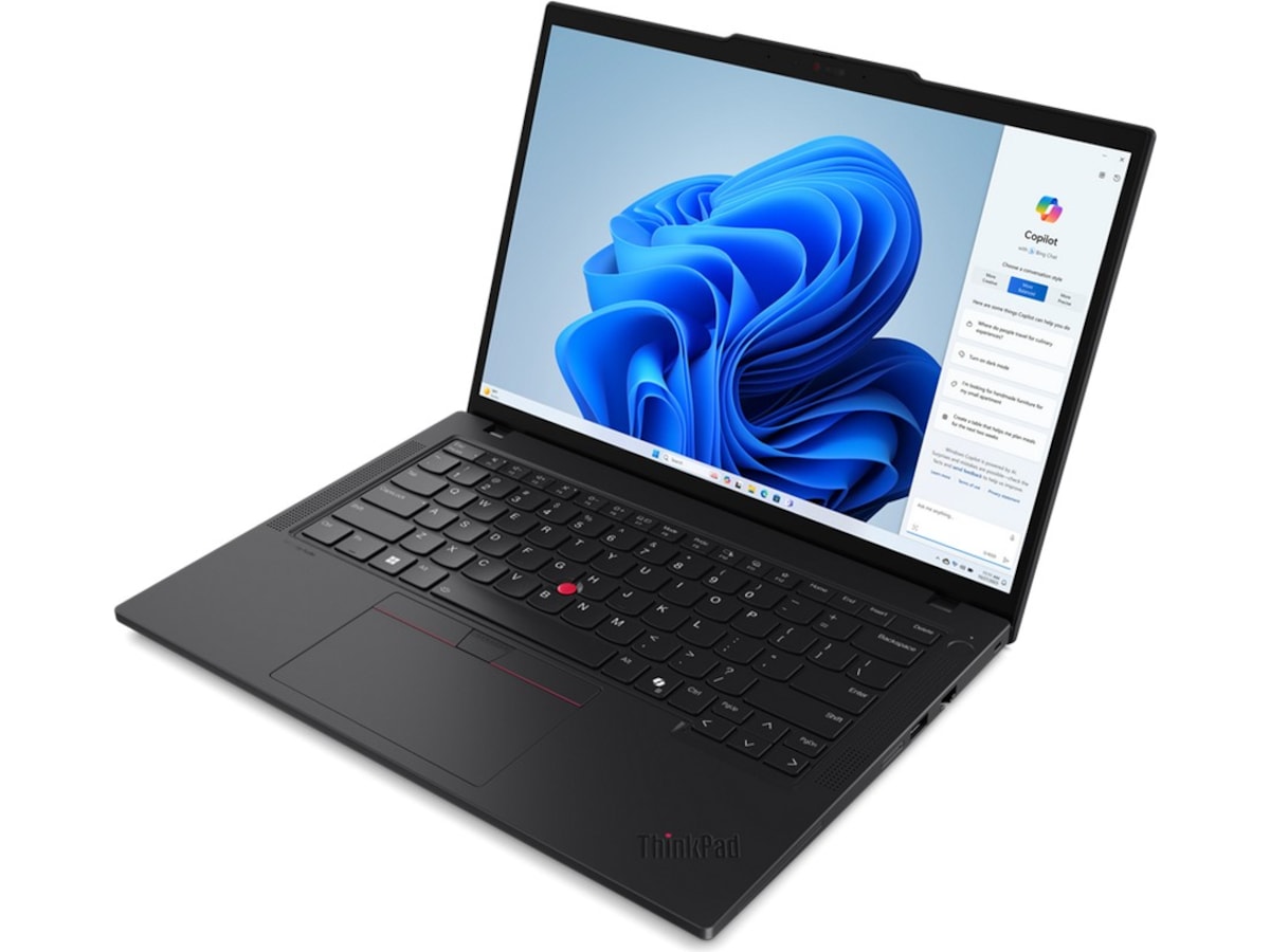 Lenovo ThinkPad T14 G6 14" Full HD+ Datorer - Bärbara / laptop