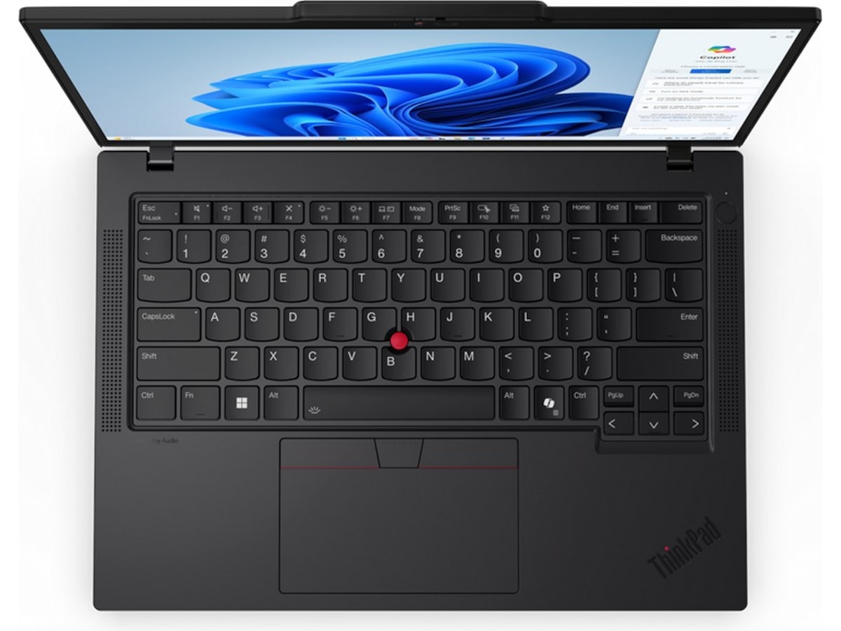 Lenovo ThinkPad T14 G6 14" Full HD+ Datorer - Bärbara / laptop
