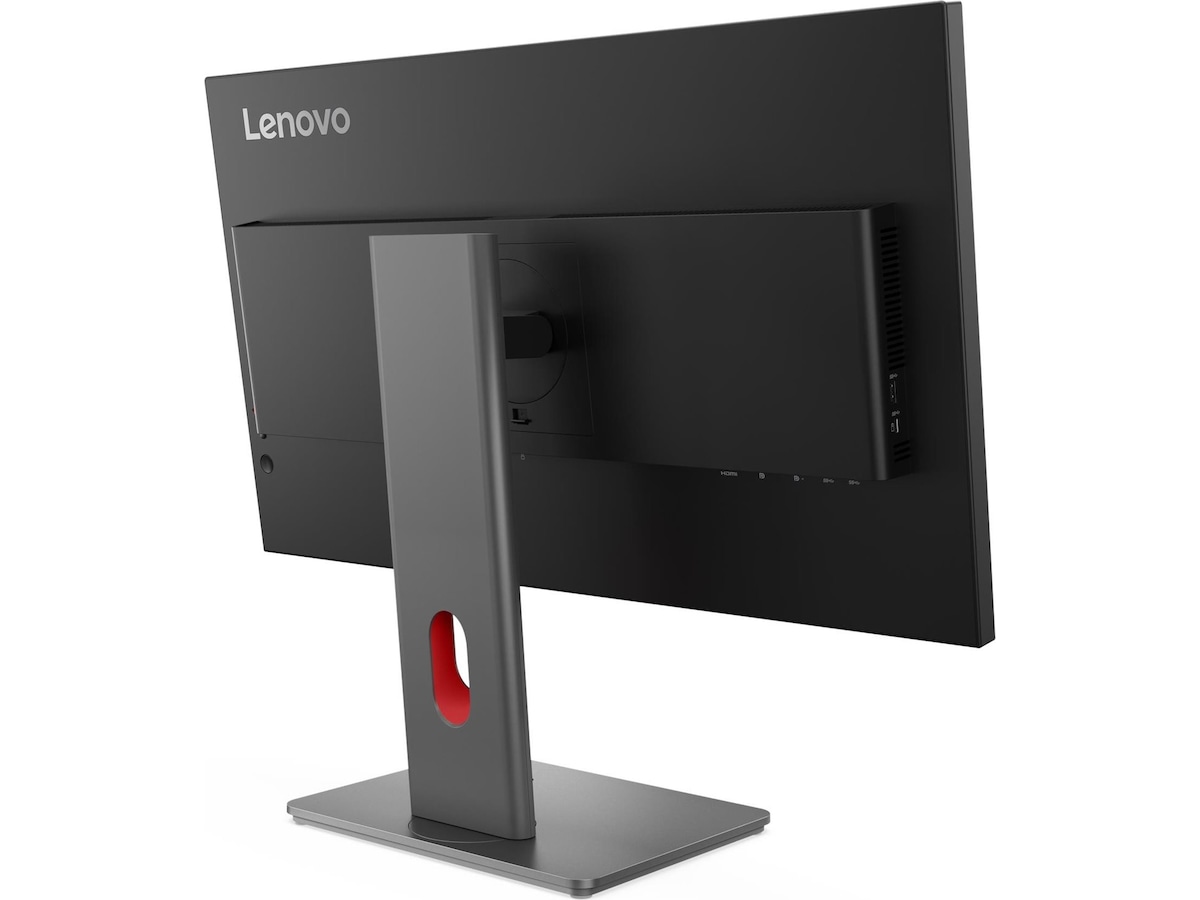 Lenovo 27" skärm ThinkVision P27Q-40 Bildskärmar