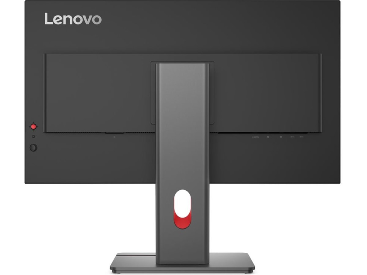 Lenovo 27" skärm ThinkVision P27Q-40 Bildskärmar