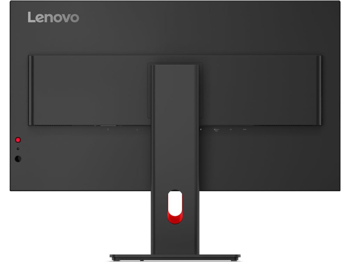 Lenovo 32" 4K skärm ThinkVision T32UD-40 Bildskärmar