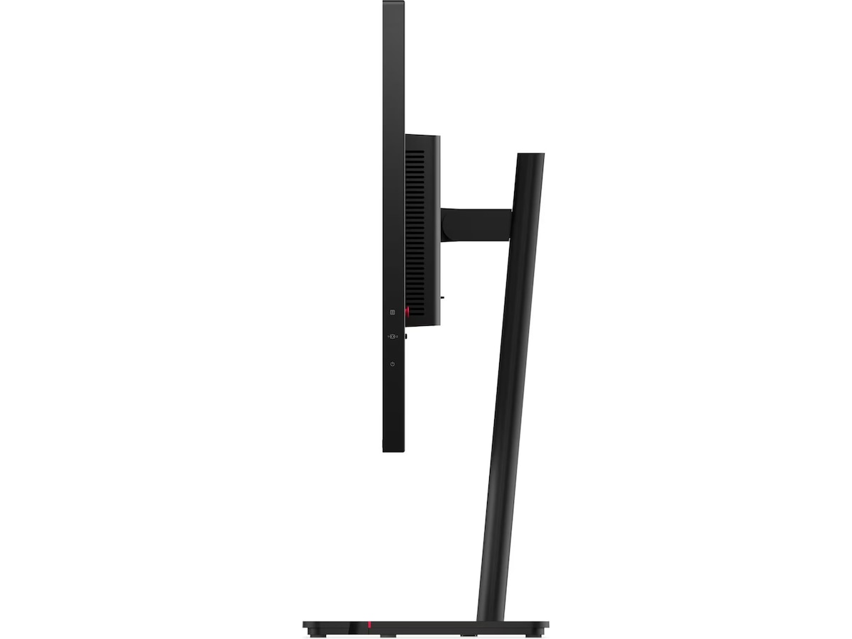 Lenovo 27" skärm ThinkVision T27Q-40 Bildskärmar