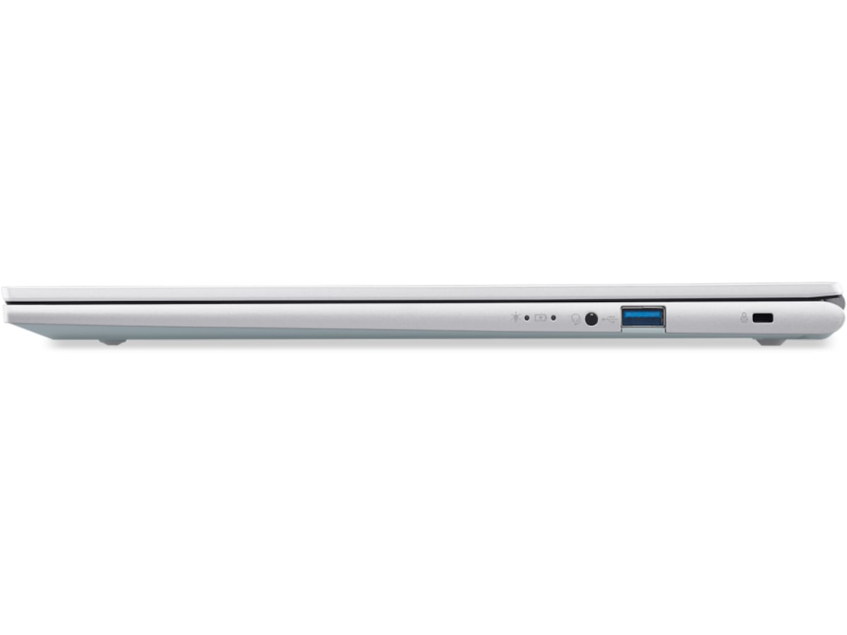 Acer Aspire Go 16" WUXGA 120 Hz (pure silver) Datorer - Bärbara / laptop