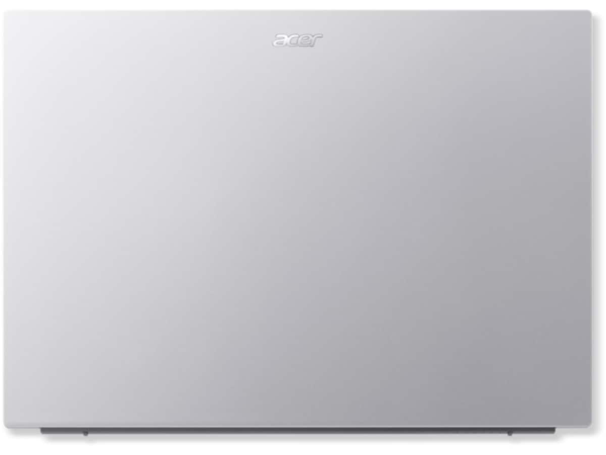 Acer Aspire Go 16" WUXGA 120 Hz (pure silver) Datorer - Bärbara / laptop