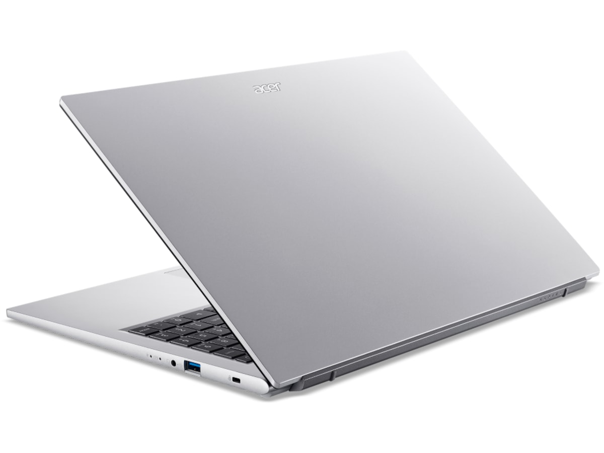 Acer Aspire Go 15 15,6" FHD (pure silver) Datorer - Bärbara / laptop