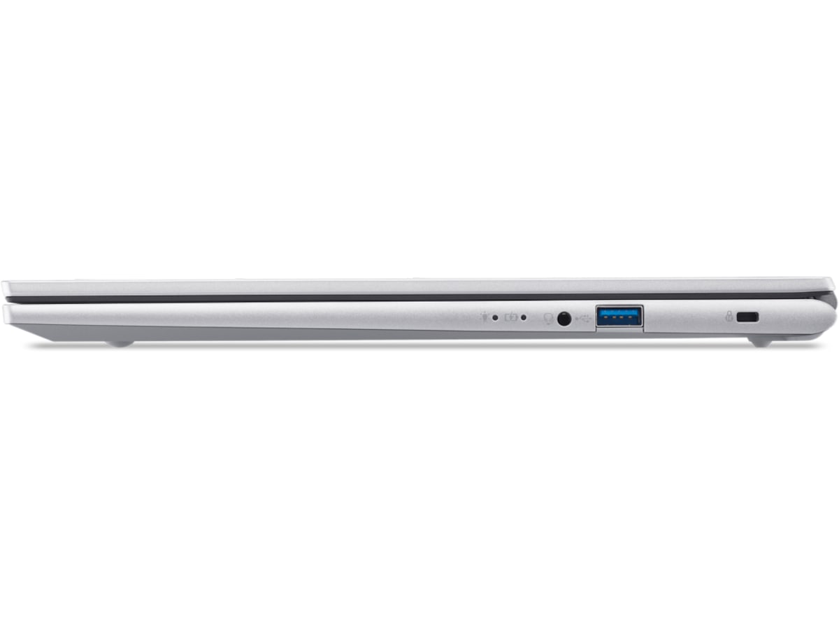 Acer Aspire Go 15 15,6" FHD (pure silver) Datorer - Bärbara / laptop