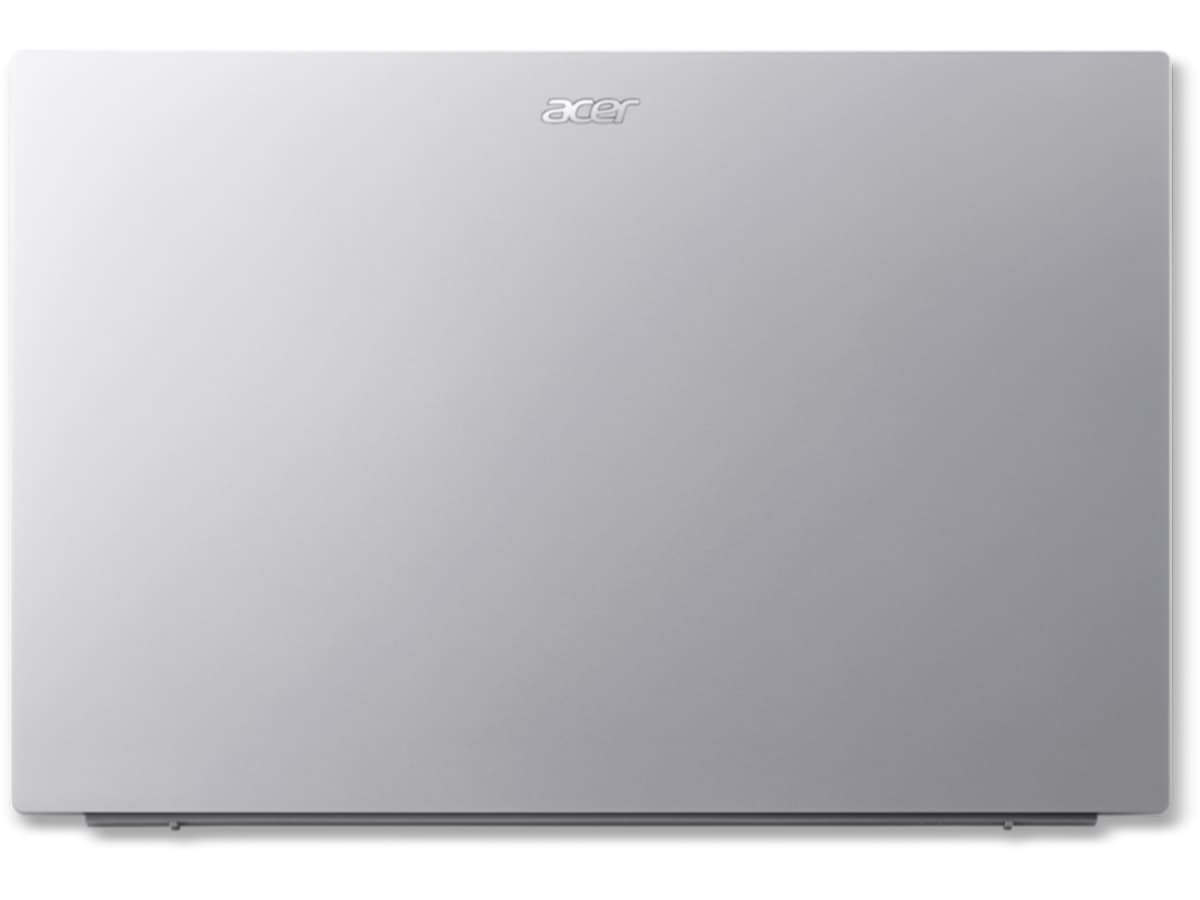Acer Aspire Go 15 15,6" FHD (pure silver) Datorer - Bärbara / laptop
