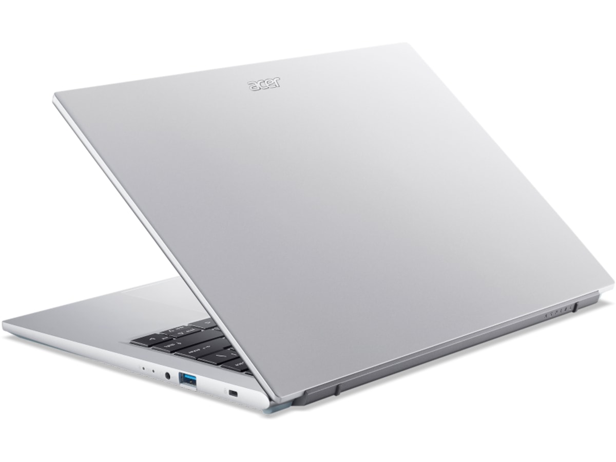 Acer Aspire Go 14 AG14-72P 14" WUXGA (pure silver) Datorer - Bärbara / laptop