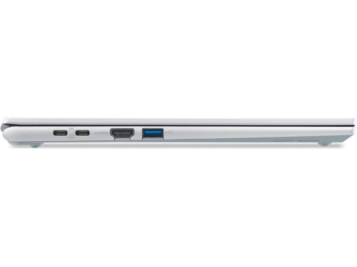 Acer Aspire Go 14 AG14-72P 14" WUXGA (pure silver) Datorer - Bärbara / laptop