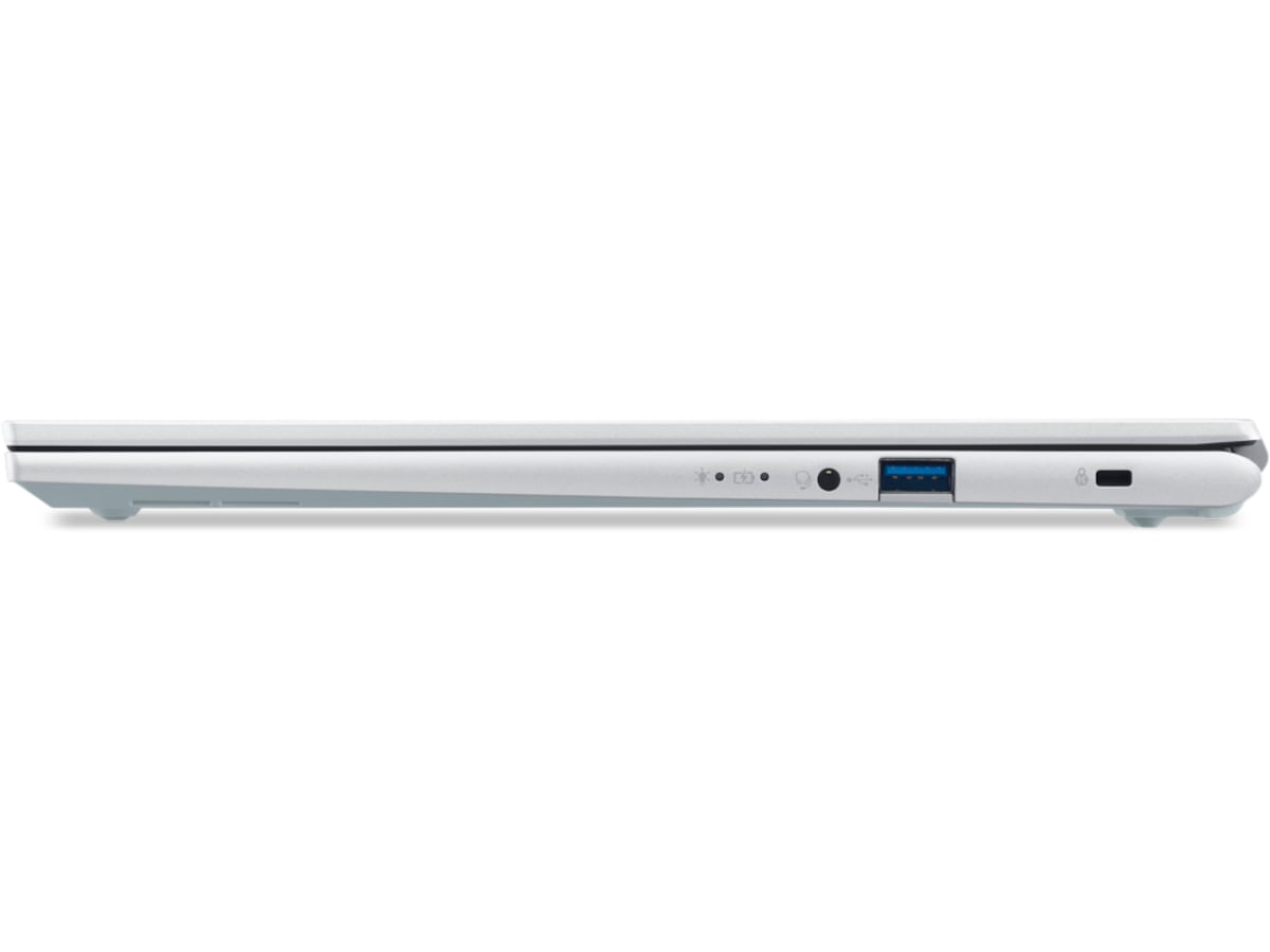 Acer Aspire Go 14 AG14-72P 14" WUXGA (pure silver) Datorer - Bärbara / laptop