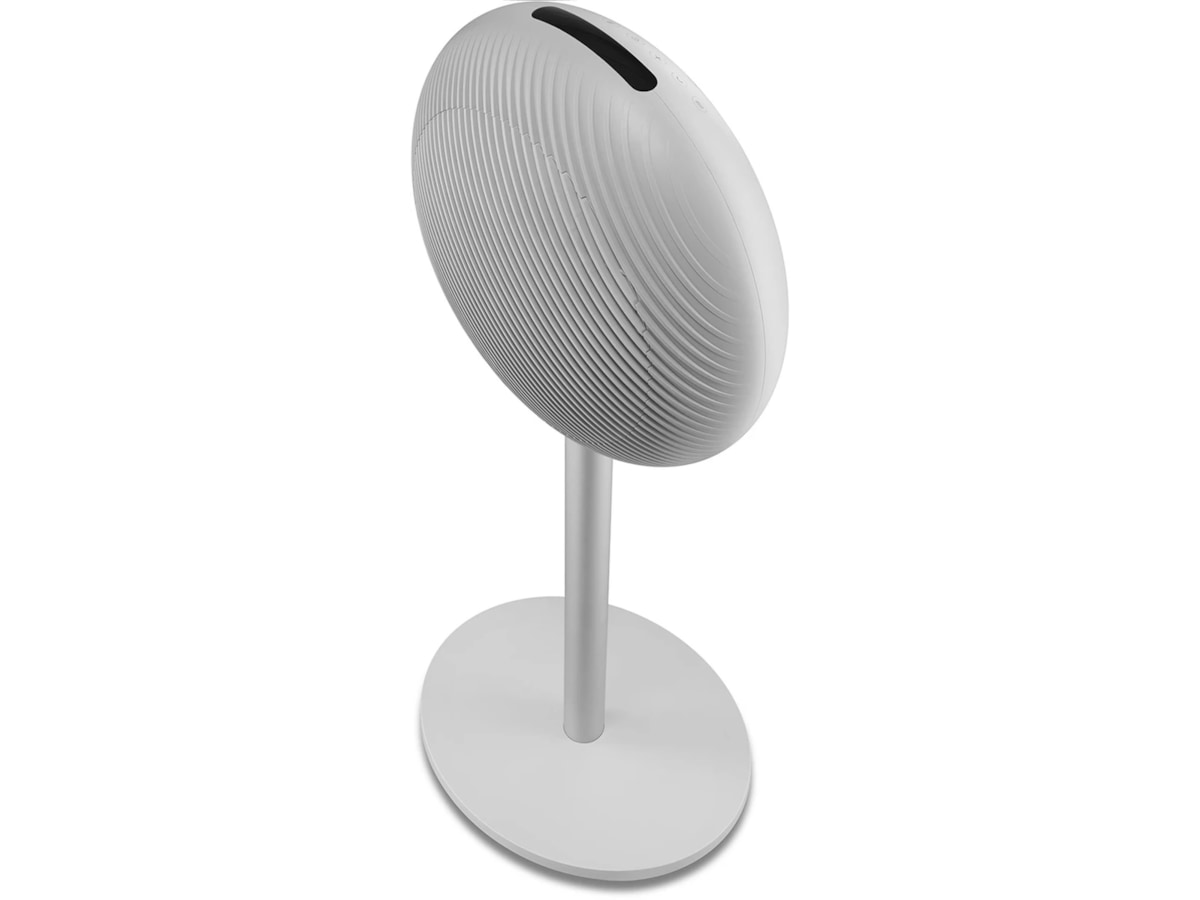 Loeffen värmefläkt LFRH5000 2000W -B-Grade Demo hem & hushåll