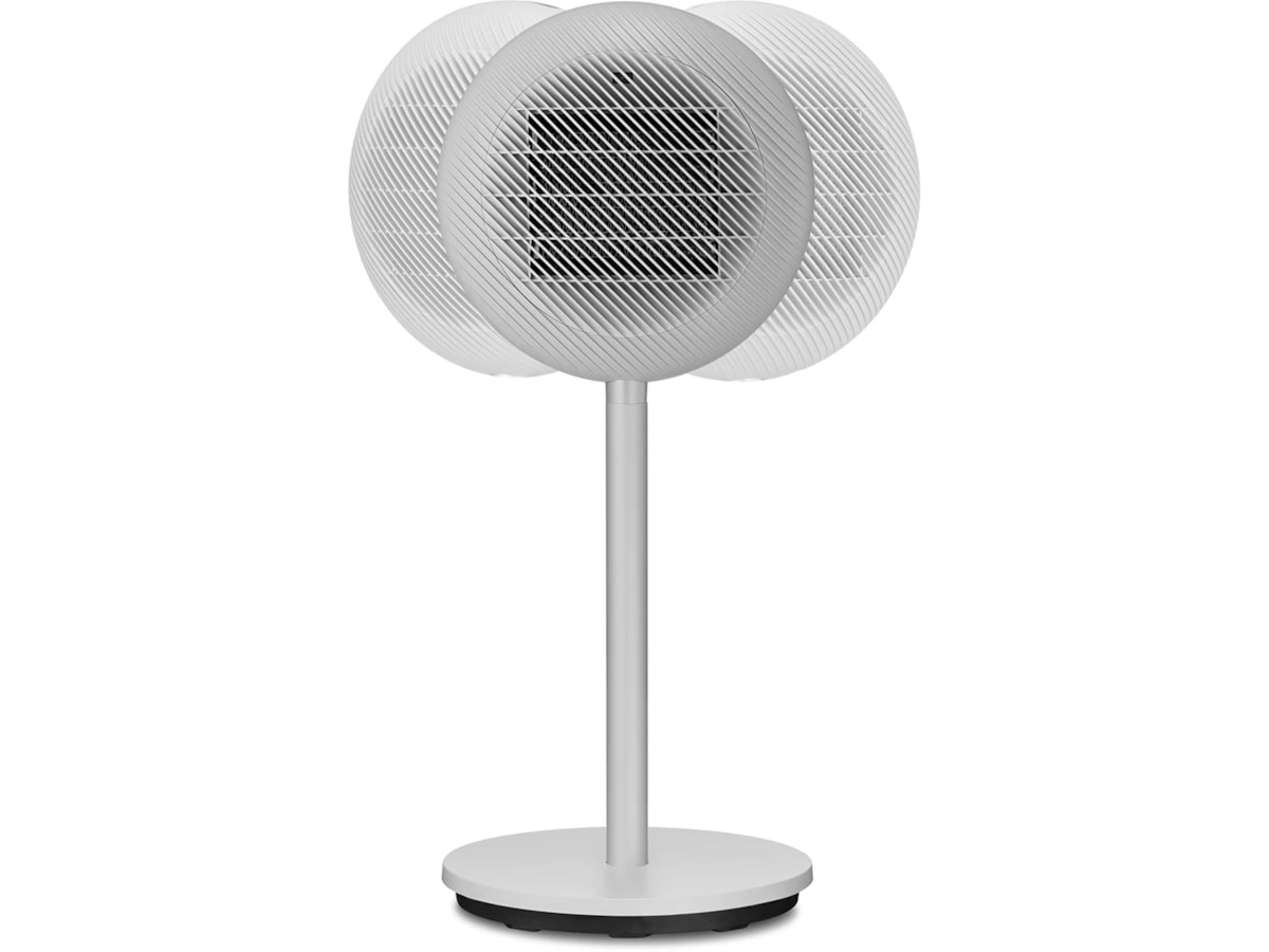 Loeffen värmefläkt LFRH5000 2000W -B-Grade Demo hem & hushåll