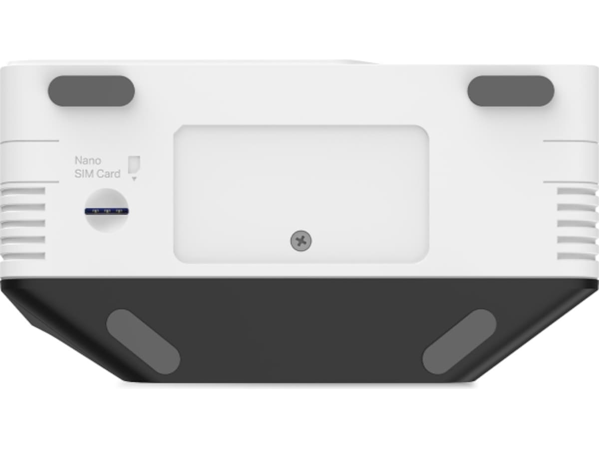 Mercusys MB520-5G 5G Router Mobilt bredband