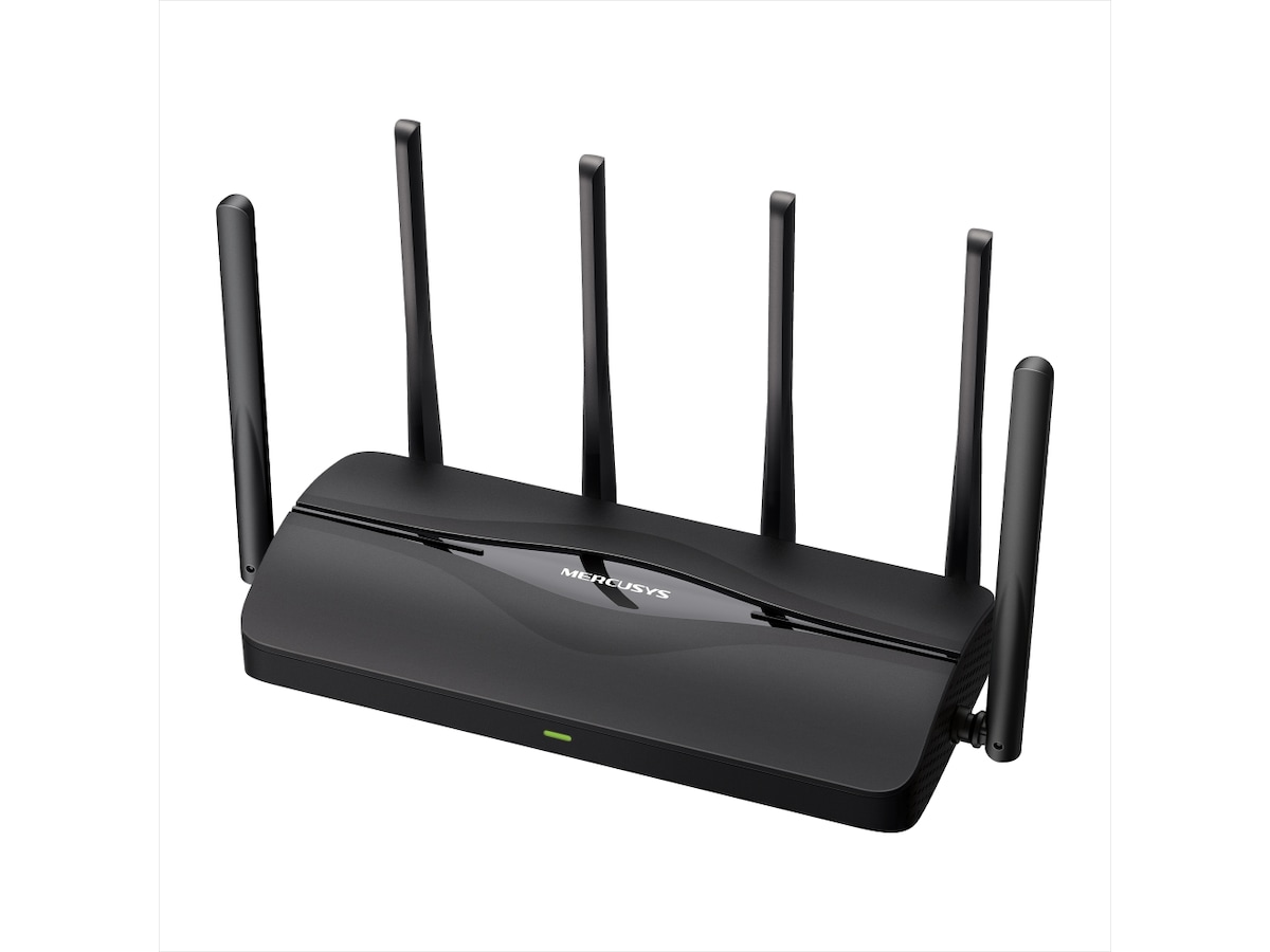 Mercusys MR37BE Router Router