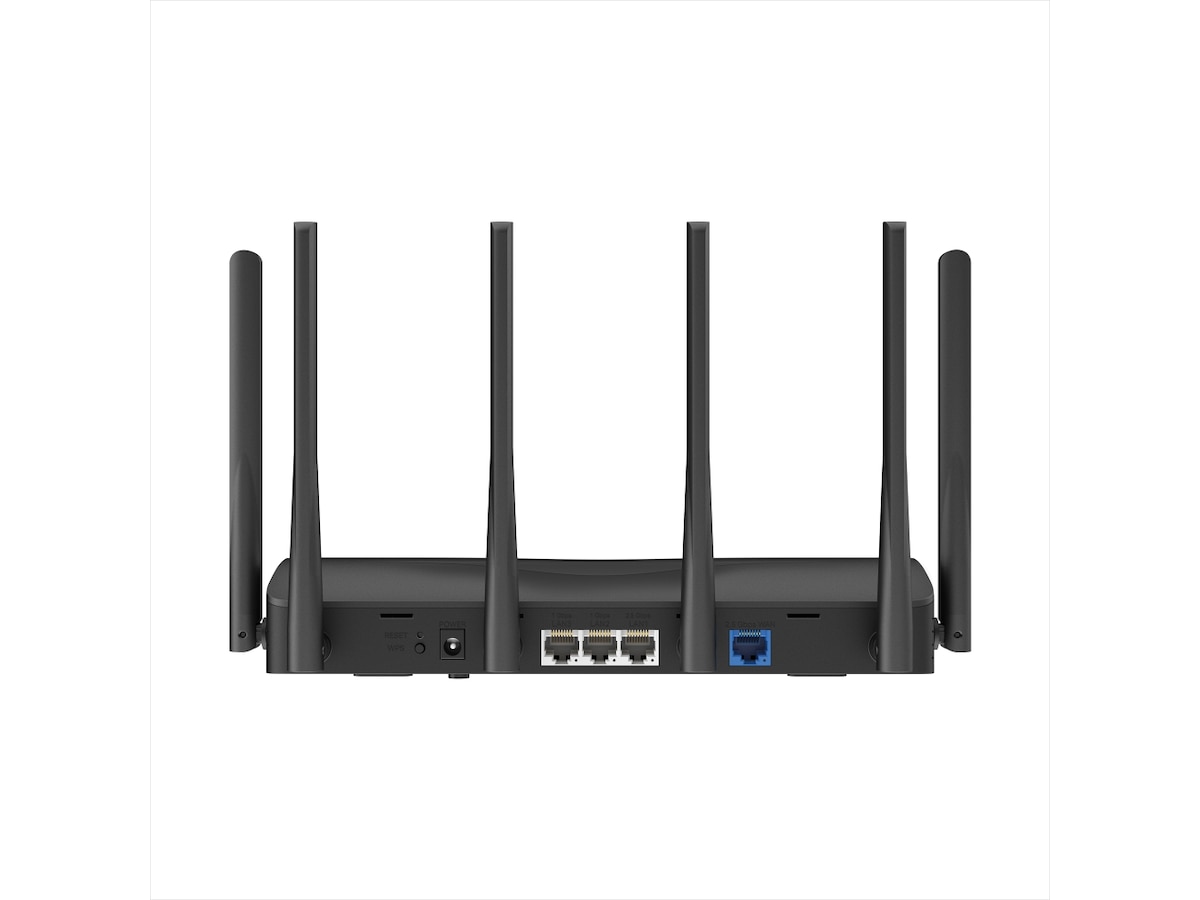 Mercusys MR37BE Router Router