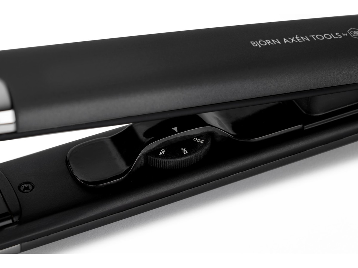 OBH NORDICA Björn Axén Tools Straight & Curl Pro plattång Hårvård & styling