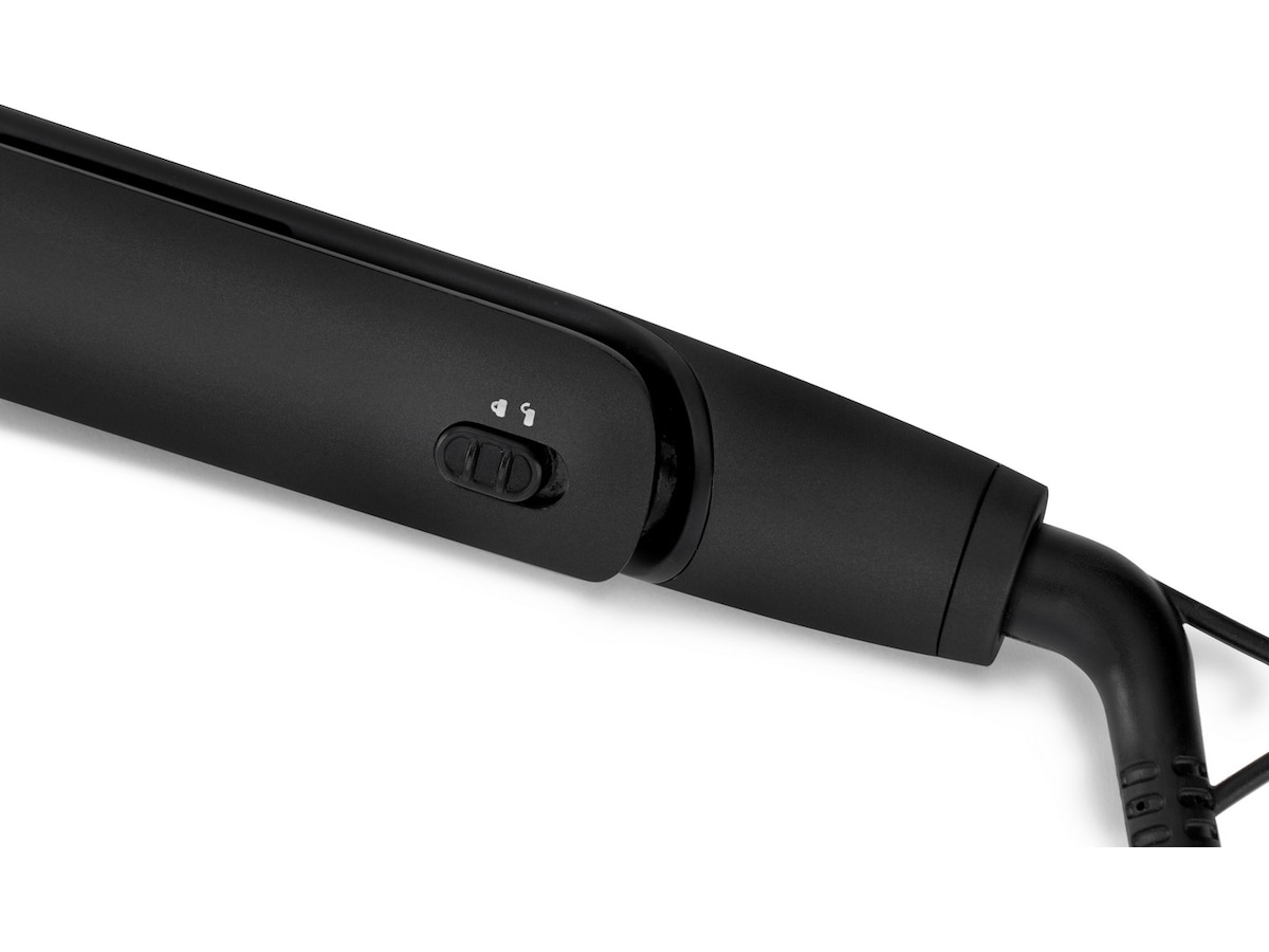OBH NORDICA Björn Axén Tools Straight & Curl Pro plattång Hårvård & styling