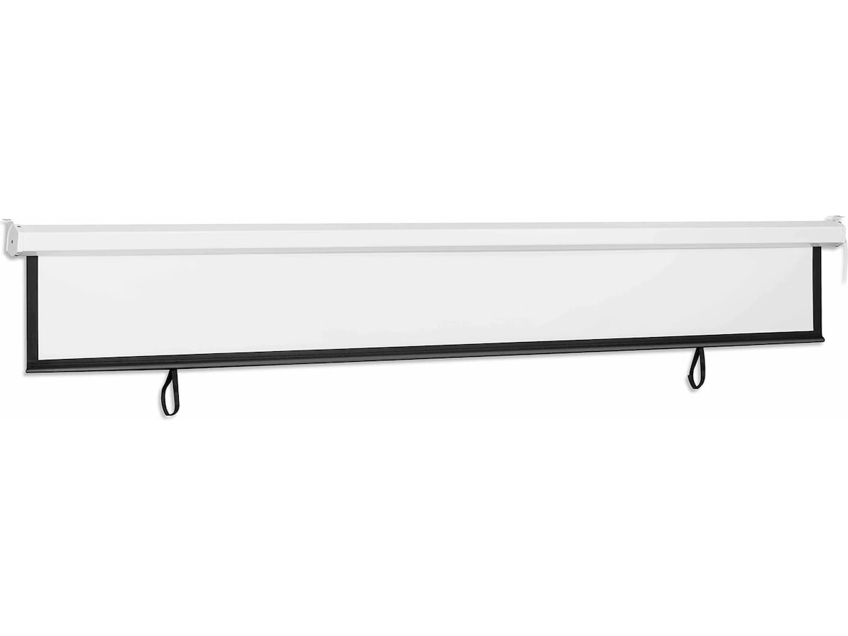 Andersson PRS 2.1 120" elektrisk projektorduk Projektorduk
