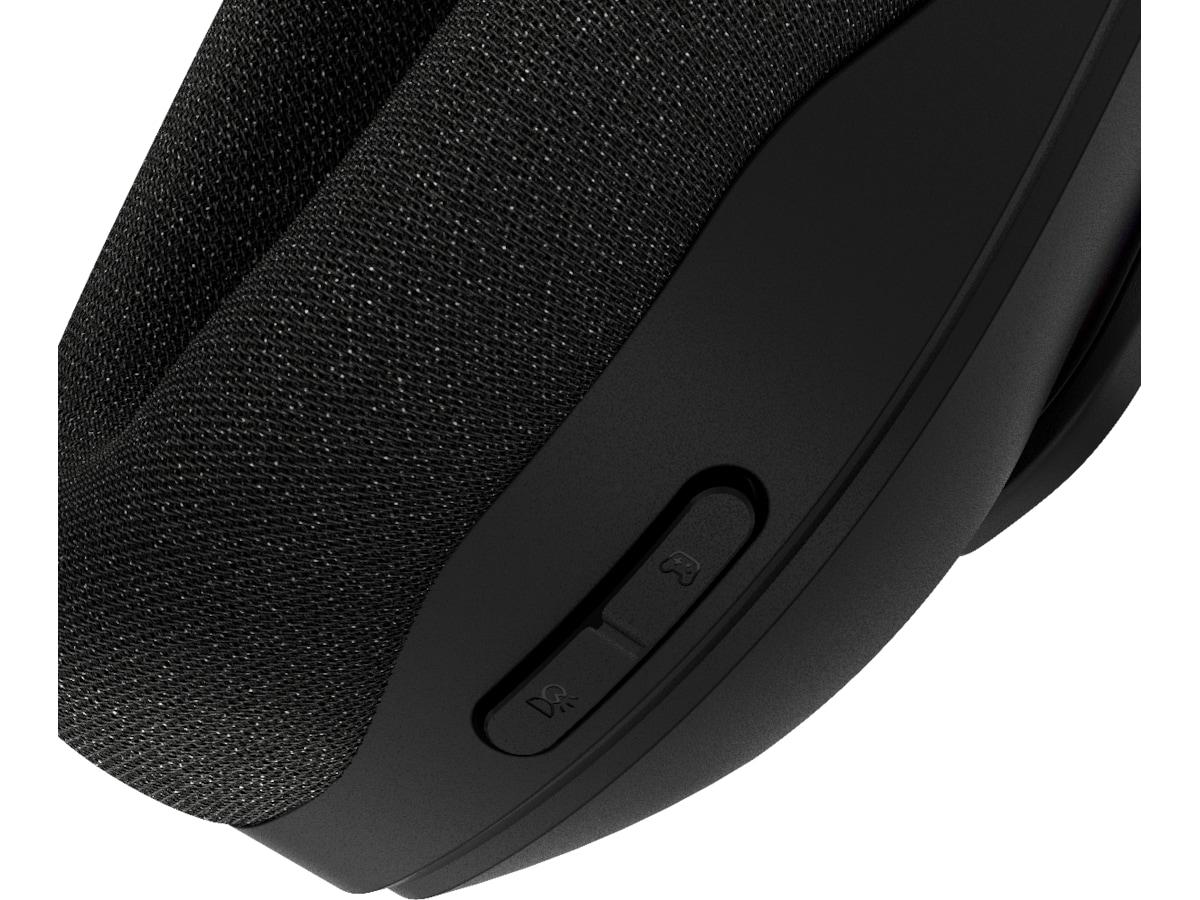 Logitech G Astro A20X Lightspeed Trådlöst Gaming Headset (svart) Gamingheadset