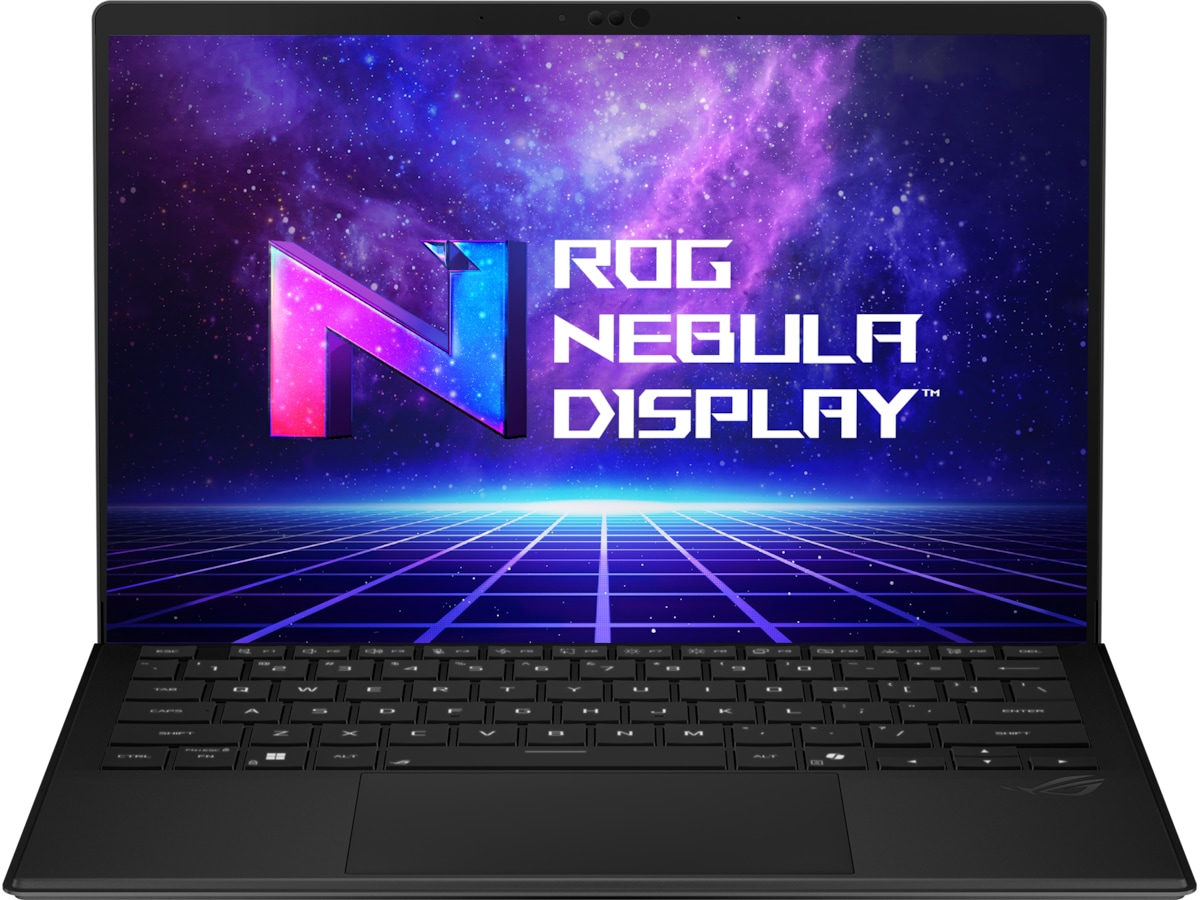 ASUS ROG Flow Z13 13,4" WQXGA 180 Hz Touch
