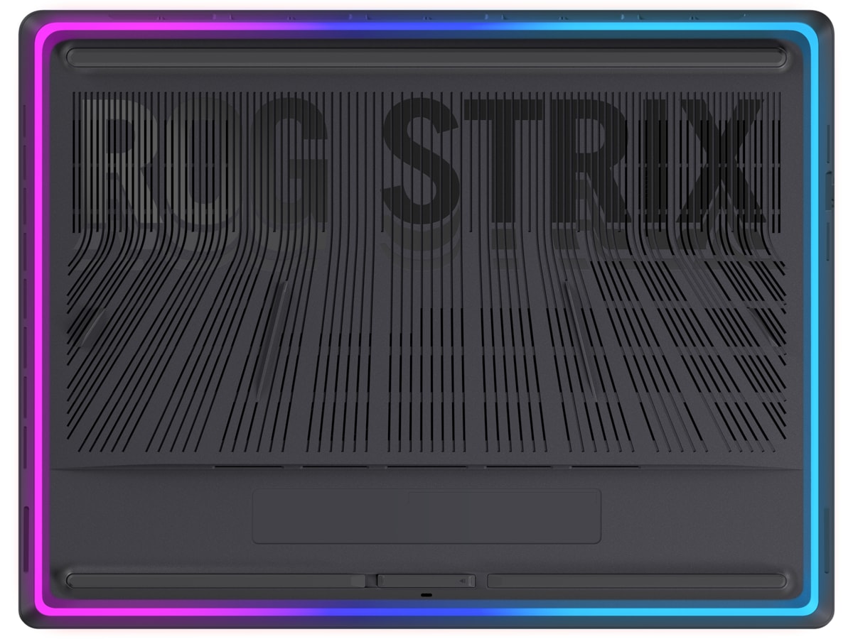 ASUS ROG Strix G16 16" WUXGA 165 Hz Gaming laptop