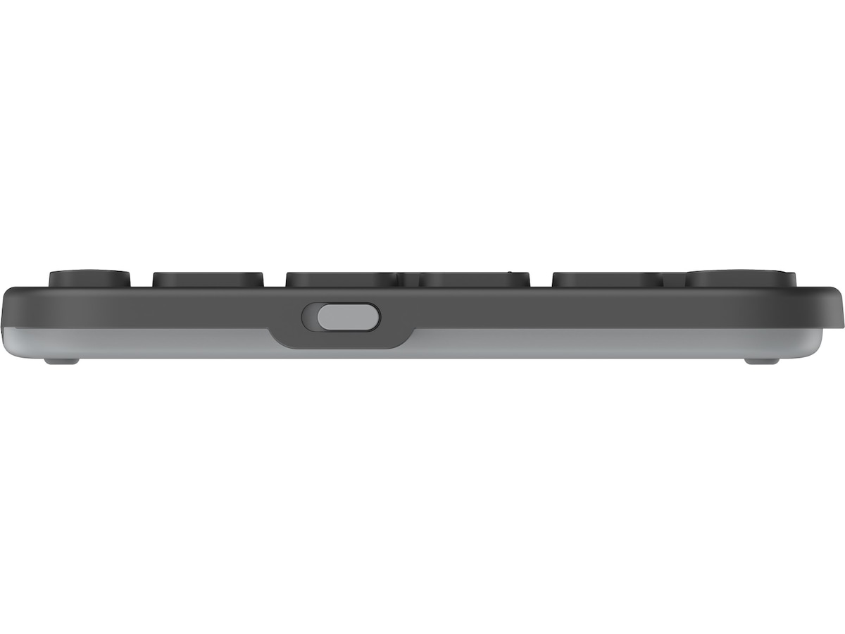 Contour Balance Full-Size Trådlöst Tangentbord Ergonomi