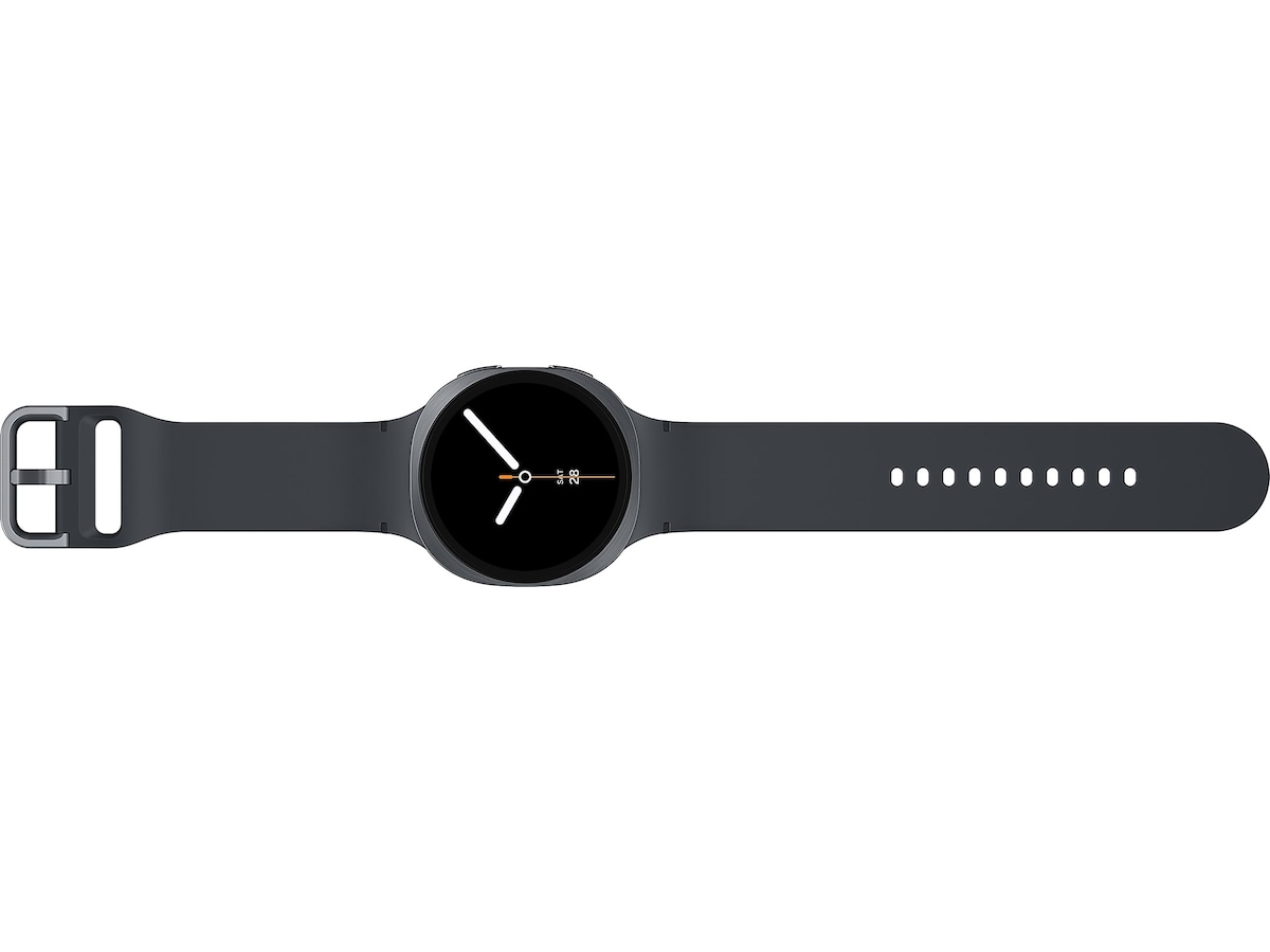 Samsung Galaxy Watch8 44mm eSim (graphite) -B-Grade Demo watches