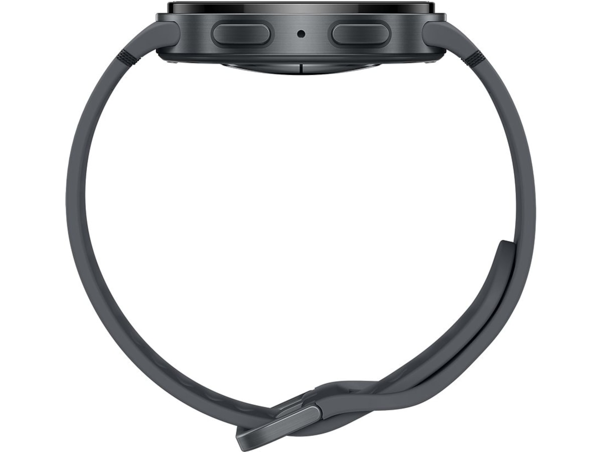 Samsung Galaxy Watch8 44mm eSim (graphite) -B-Grade Demo watches