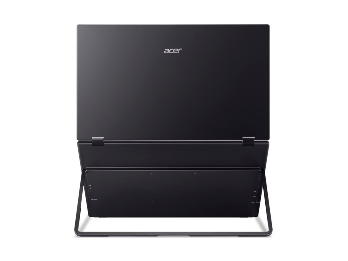 Acer 18,6" portable skärm PD3 PD193Q Ebmiuux Bildskärmar