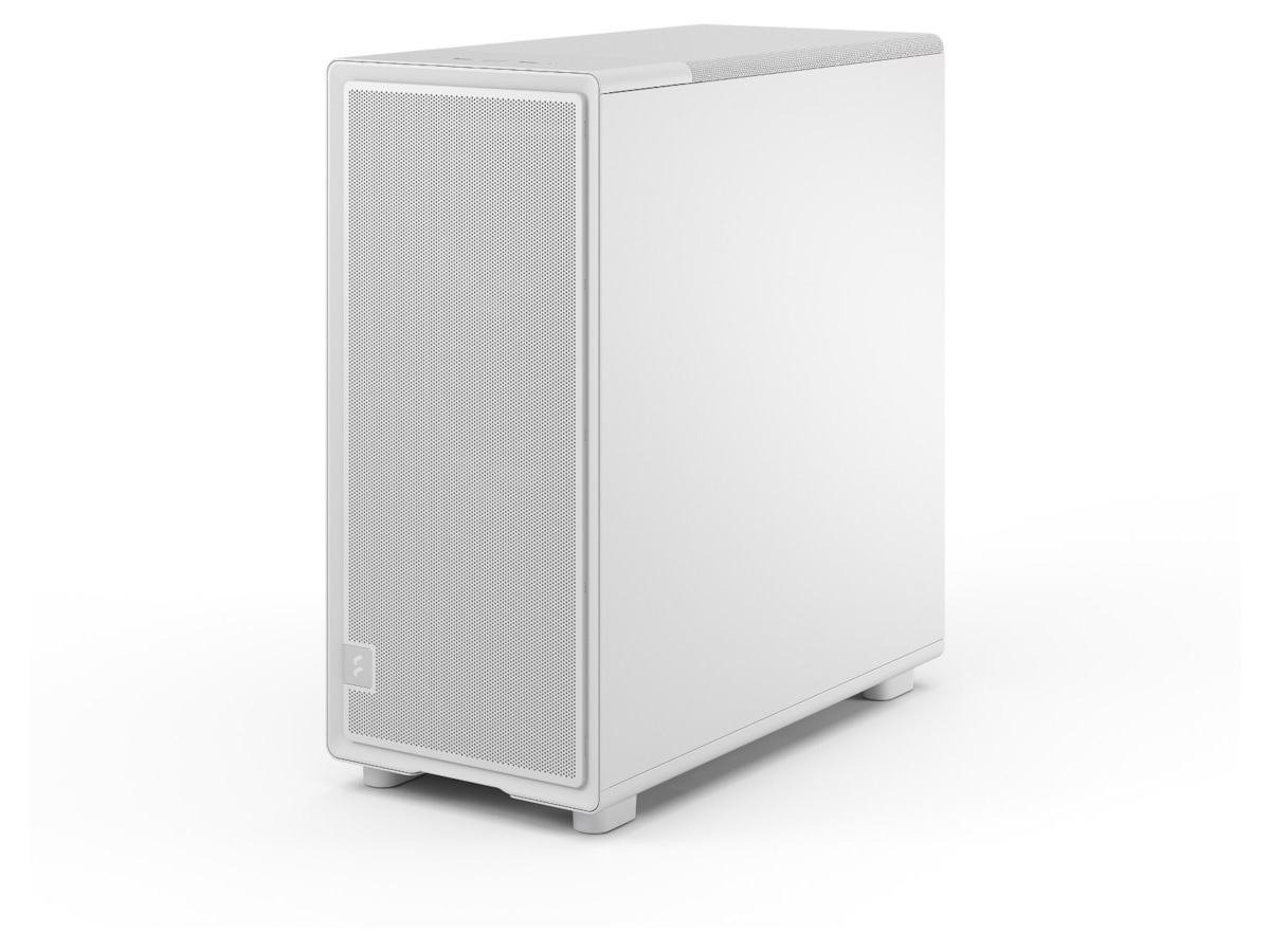 Fractal Design Epoch TG Mid Tower (vit) Midi tower