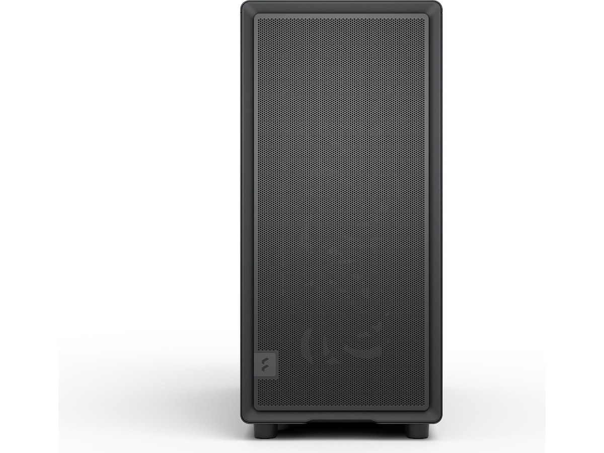 Fractal Design Epoch Mid Tower (svart) Midi tower