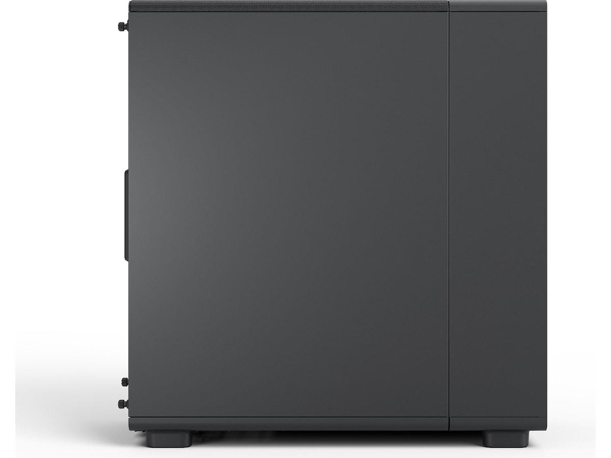 Fractal Design Epoch Mid Tower (svart) Midi tower