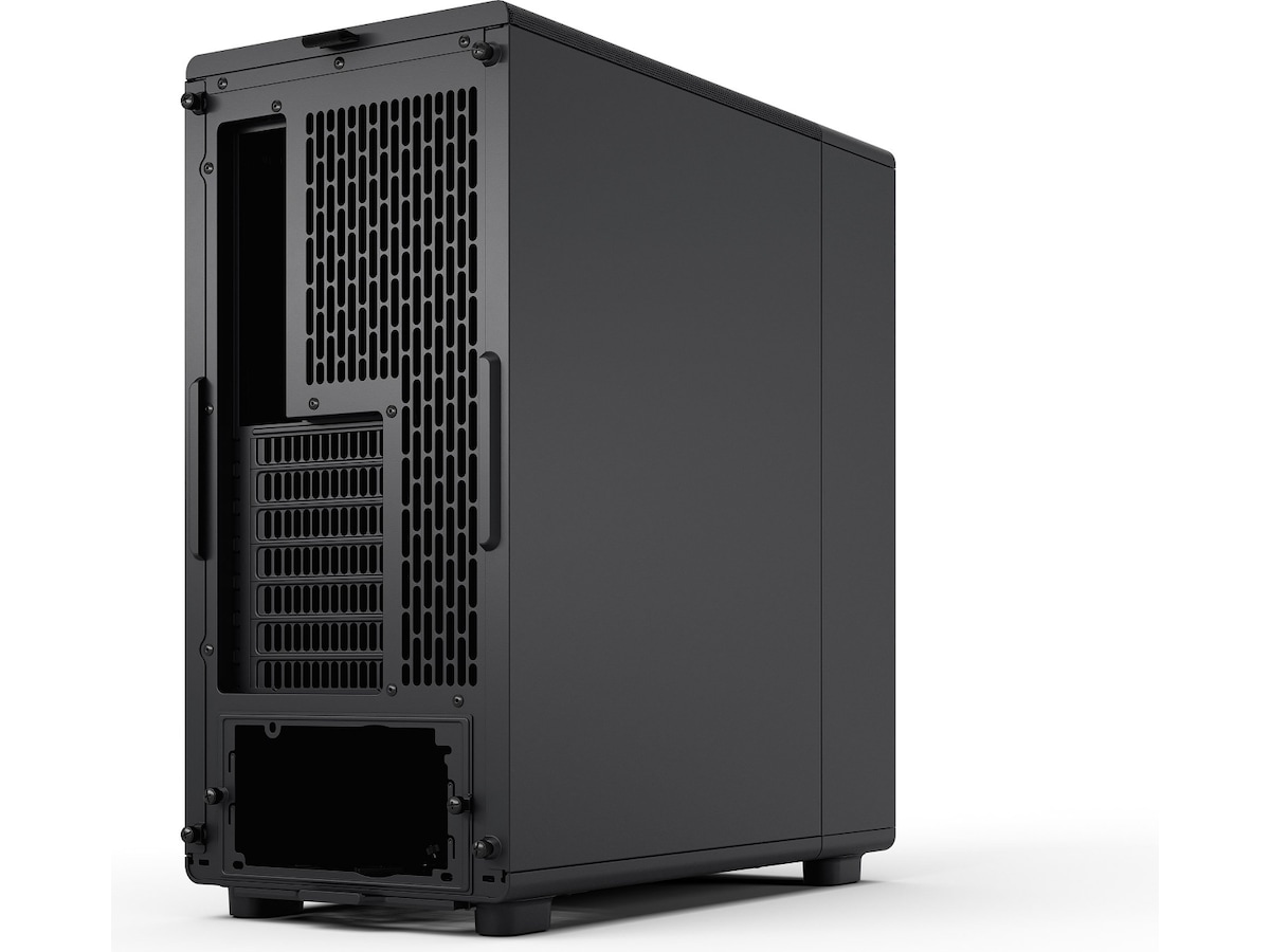 Fractal Design Epoch Mid Tower (svart) Midi tower