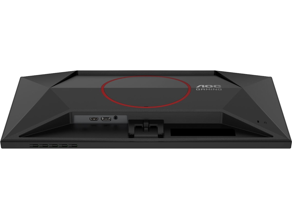 AOC 24" gamingskärm 24G42E Gamingskärmar