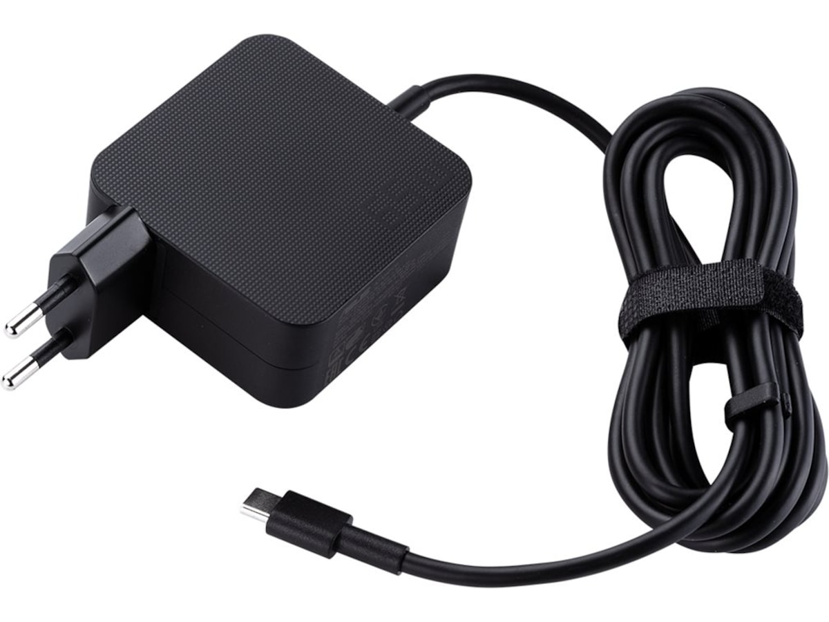 ASUS AC65-00 65W USB-C Adapter Batteri och laddare