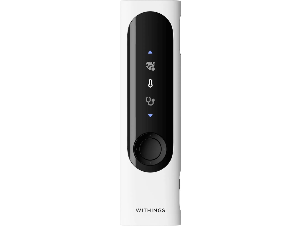 Withings BeamO 4-i-1 MultiScan Mätinstrument