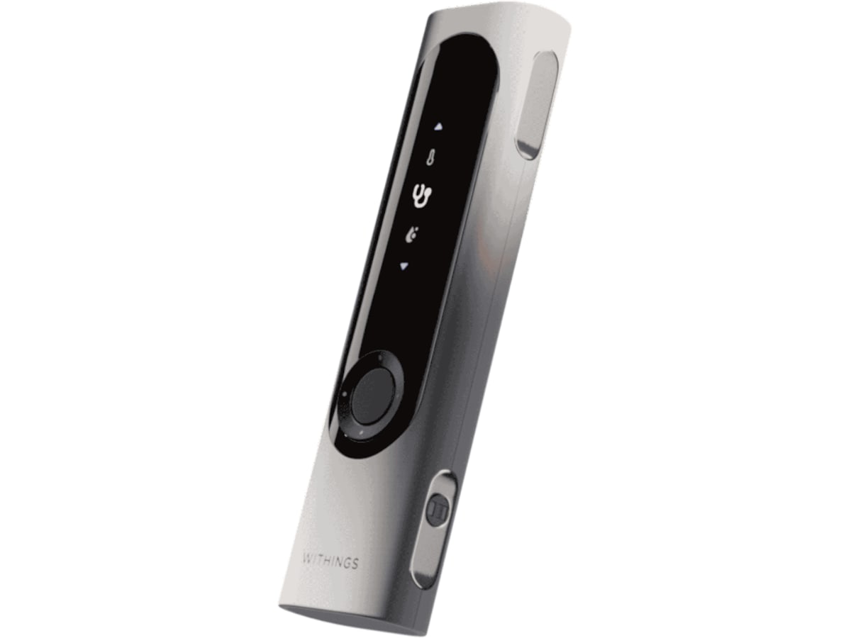 Withings BeamO 4-i-1 MultiScan Mätinstrument