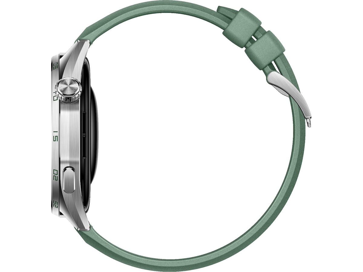 Huawei Watch GT 6 46mm (green) Smartwatches