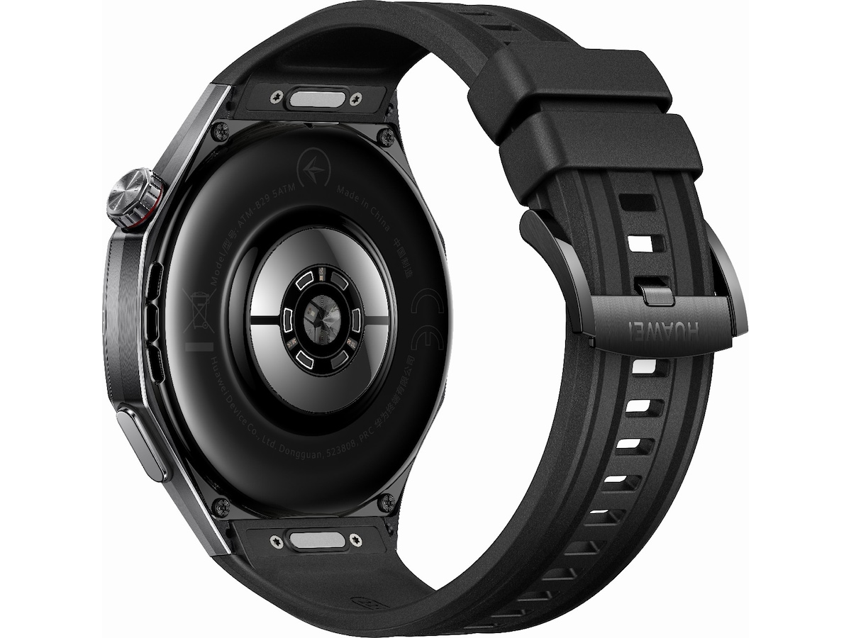 Huawei Watch GT 6 Pro 46mm (black) Smartwatches