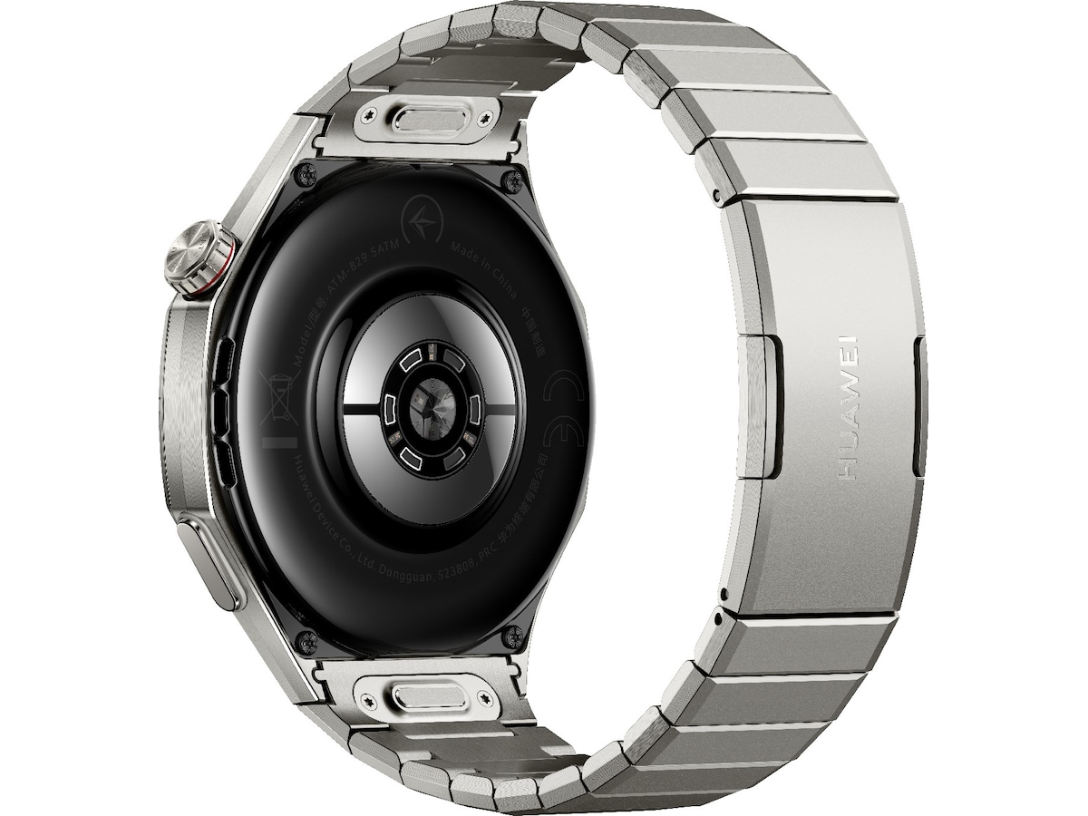 Huawei Watch GT 6 Pro 46mm (titanium) Smartwatches