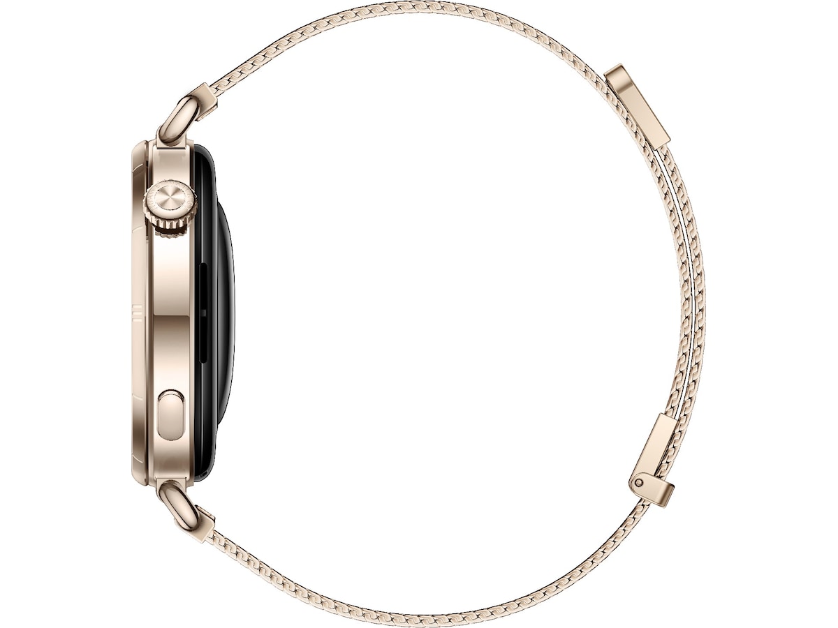 Huawei Watch GT 6 41mm (gold) Smartwatches