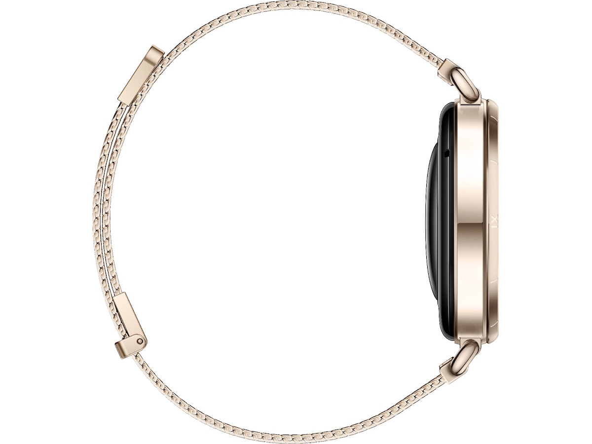 Huawei Watch GT 6 41mm (gold) Smartwatches