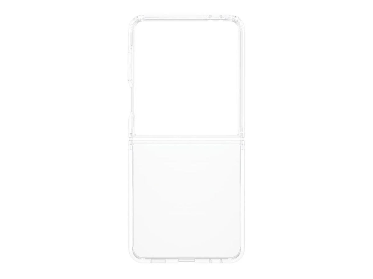 PanzerGlass CARE Galaxy Z Flip7 Urban Combat skal (transparent) Mobilskal
