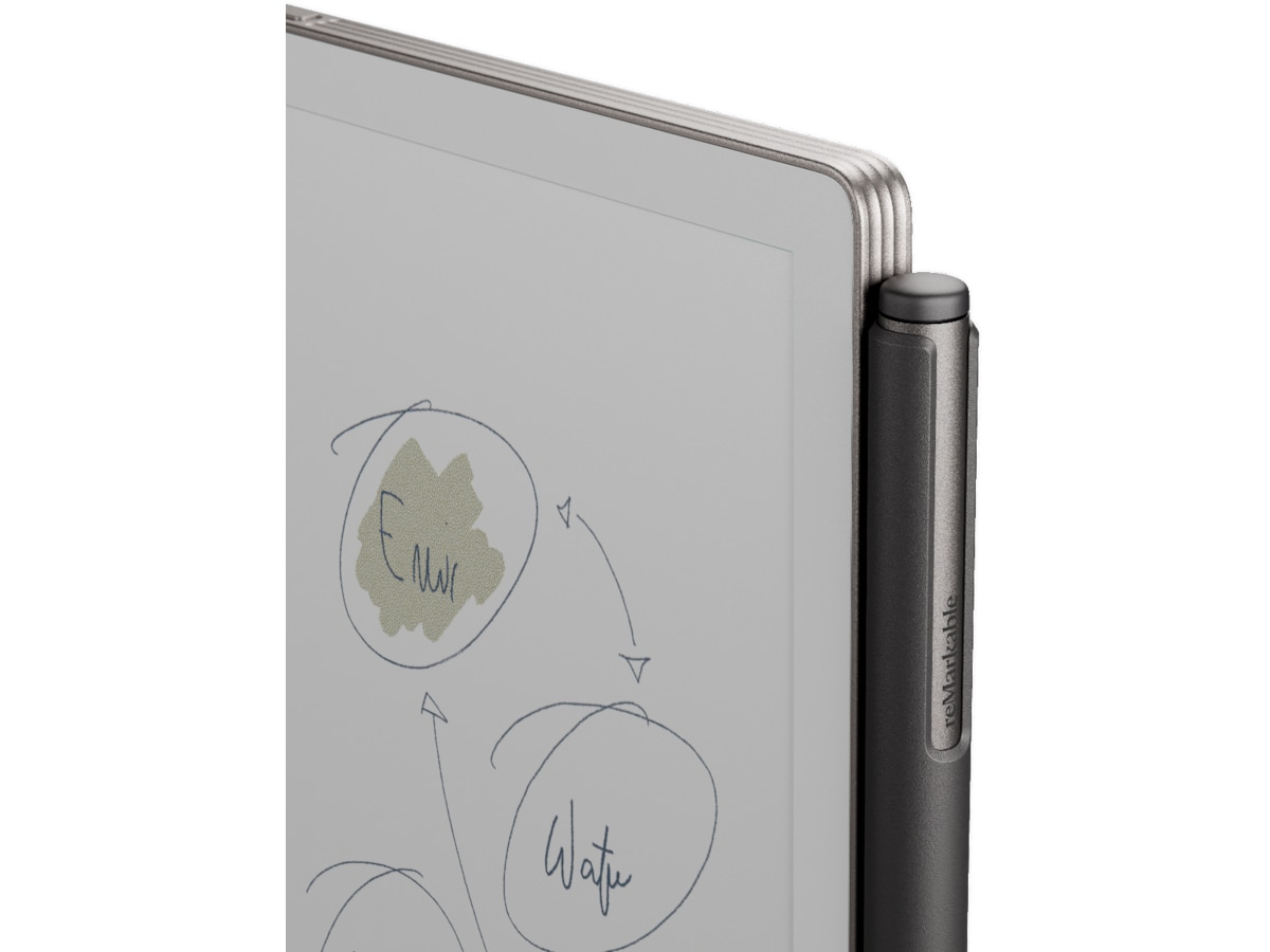 reMarkable Paper Pro Move 7.3" inkl. Marker Plus Digitala anteckningsblock