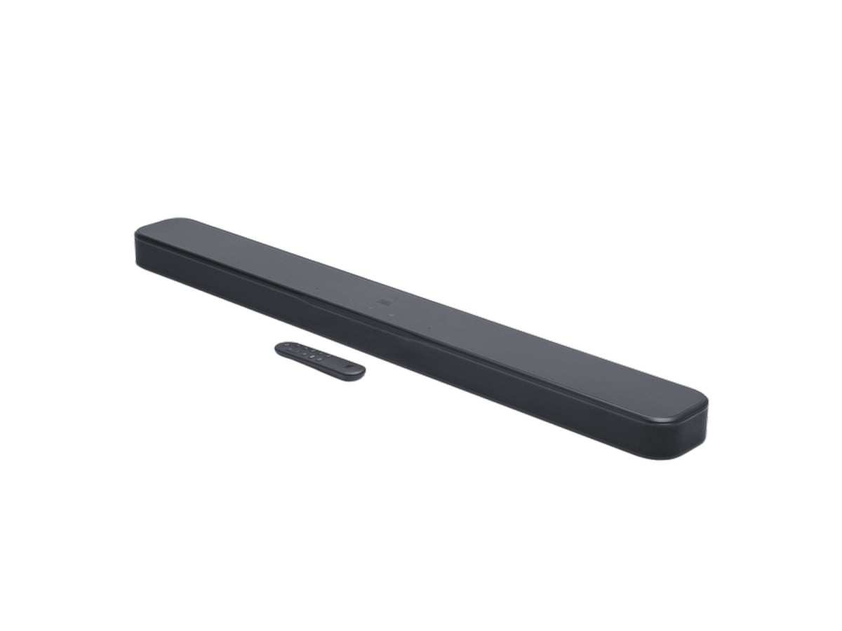 JBL BAR 300 MKII 5.0 Soundbar (svart) Soundbars