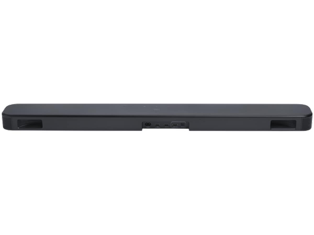 JBL BAR 300 MKII 5.0 Soundbar (svart) Soundbars