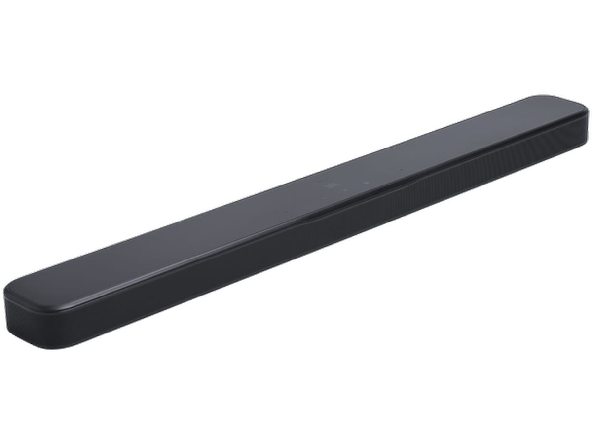 JBL BAR 300 MKII 5.0 Soundbar (svart) Soundbars