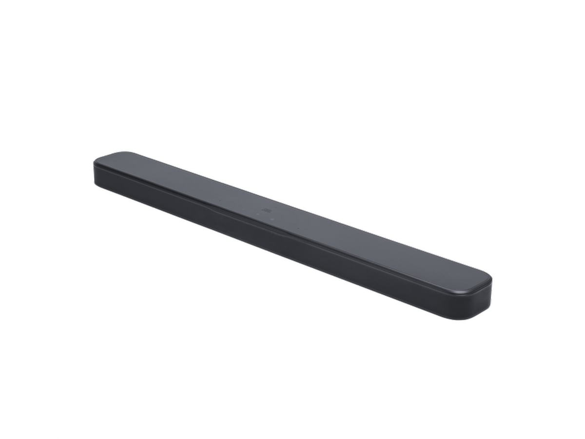 JBL BAR 300 MKII 5.0 Soundbar (svart) Soundbars